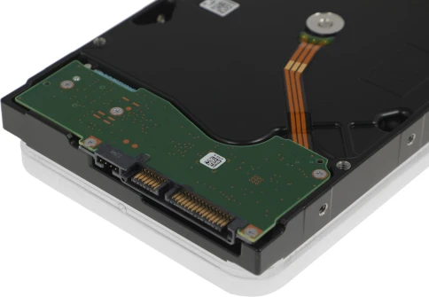 Жесткий диск Seagate SATA-III 14TB ST14000NM000J Exos X18 4KN (7200rpm)... фото 4