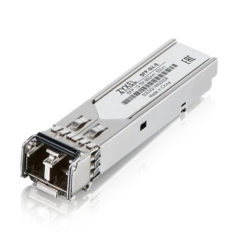 ZYXEL SFP-SX-E-ZZBD01F фото 1