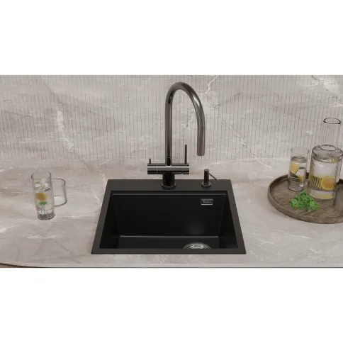 Rivelato TR-505-R nero фото 3