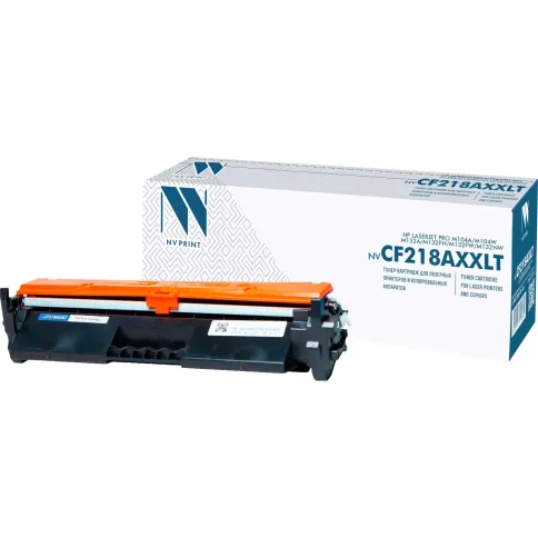 NVP NV-CF218AXXLT фото 2