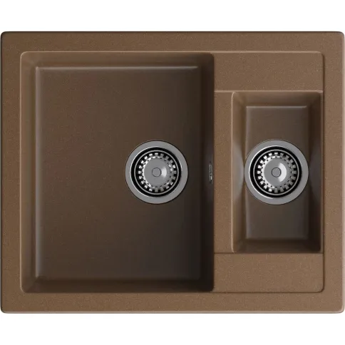 GranFest QUADRO Q-610K terracotta фото 1