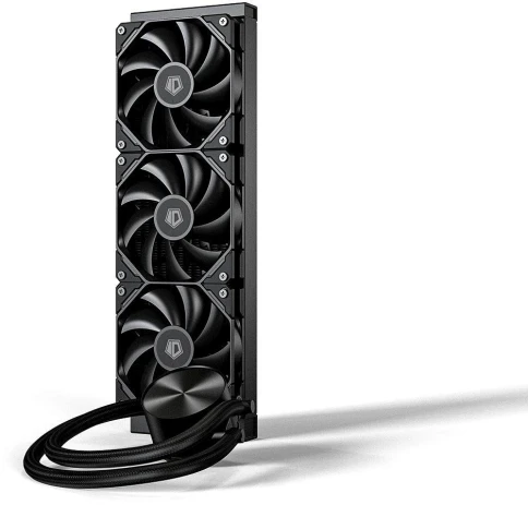ID-COOLING FX360 PRO фото 3