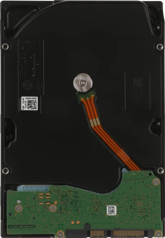 Жесткий диск Seagate SATA-III 24TB ST24000NM002H Exos X24 4KN (7200rpm)... фото 2