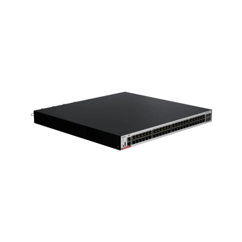 Коммутатор Ruijie Enterprise RG-CS83-48GT4XS-PD фото 1