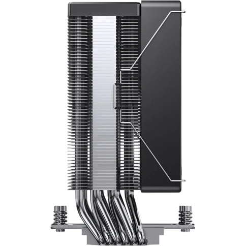 JONSBO CR-1000MAX V2 ARGB Black фото 4