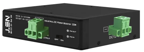 New System Technologies NS-PS-48-120/IB фото 2