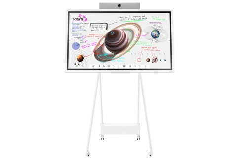 Дисплей Samsung WM55B Flipchart фото 31