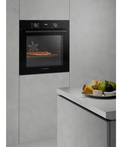 Kuppersberg HF 608 Black фото 7