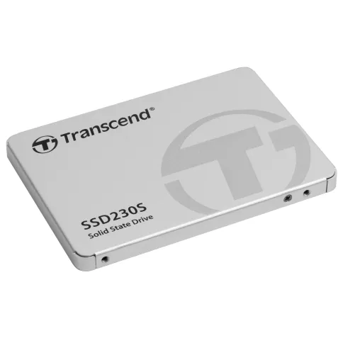 Transcend SSD230S TS256GSSD230S фото 5
