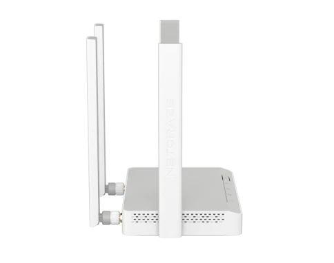 Маршрутизатор/ Netcraze Runner 4G Интернет-центр с модемом 4G, Mesh Wi-Fi... фото 3