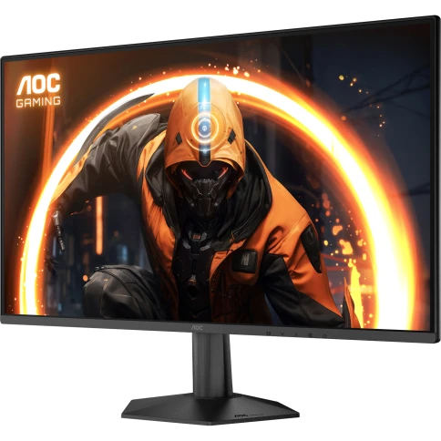AOC 27G50Z 27 16:9 IPS 1920x1080 240Hz 1mc 300cd 1xHDMI 1xDP Gaming 10 фото 5