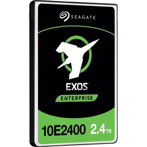 Жесткий диск/ HDD Seagate SAS 2.4Tb 2.5" Enterprise Performance 10K 12 фото 5