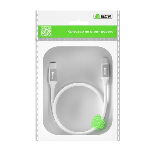 Greenconnect USB 2.0 Type-C (m) - USB 2.0 Type-C (m) 0.5м фото 5