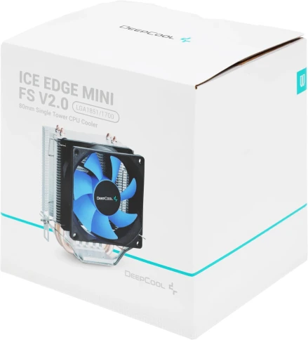 Deepcool DP-MCH2-IEMV2 фото 10