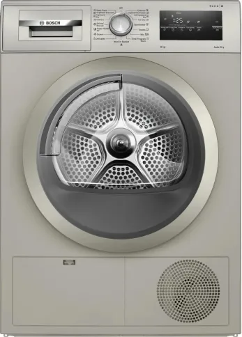 BOSCH WTN86212ME фото 1