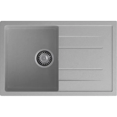 GranFest QUADRO Q-780L gray фото 1