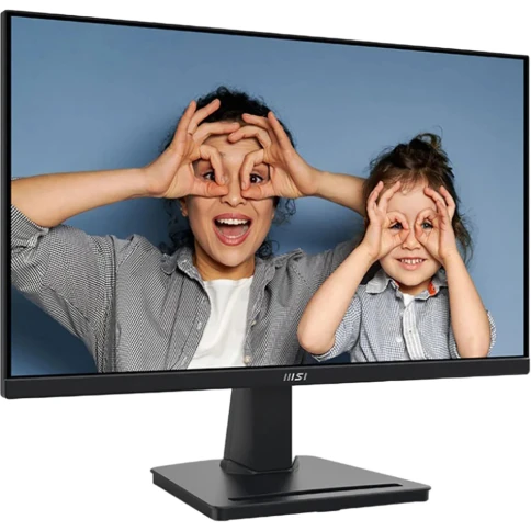 Монитор/ MSI PRO MP225 21,5'', 1920x1080, IPS, 178x178, 250nit, 100Hz, фото 2