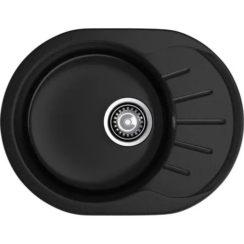 GranFest RONDO R-580L black фото 1