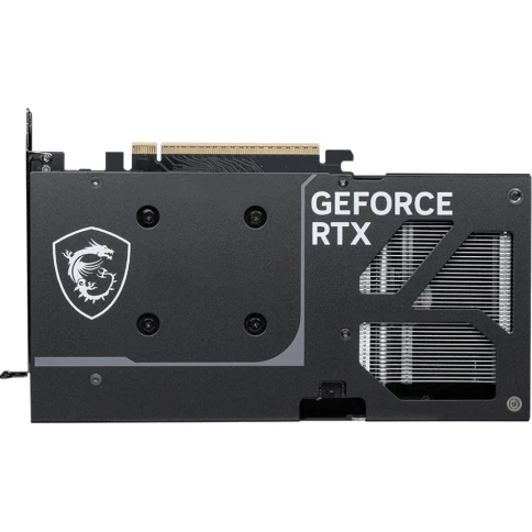 MSI GeForce RTX 5060 Ti 16G VENTUS 2X PLUS фото 6