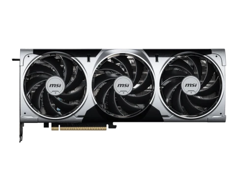 MSI GeForce RTX 5080 16G VENTUS 3X OC PLUS фото 6