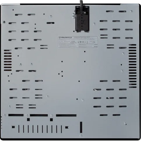 MAUNFELD AVCE453BK фото 7
