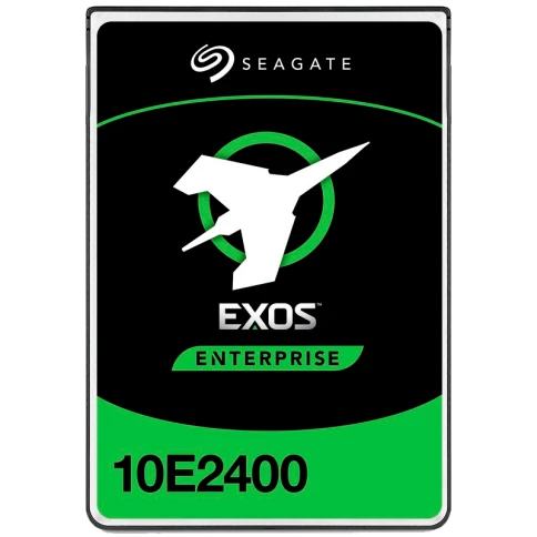 Жесткий диск/ HDD Seagate SAS 600Gb 2.5"""" Enterprise Performance 10K фото 1