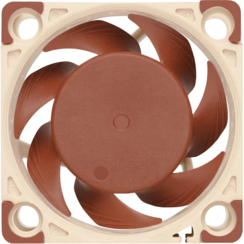 Кулер для корпуса/ Case Cooler Noctua NF-A4x20 5V PWM (40x40x20mm,... фото 2