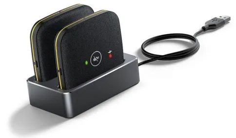 Yealink CPW65-DECT-DUO фото 1