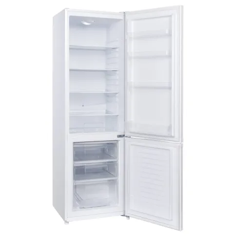 Холодильник Evelux FS 2220 W фото 4
