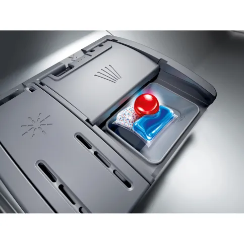 Bosch SMV26AX00Q фото 2