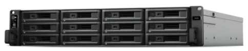 Сетевое хранилище Synology SA6400 фото 1