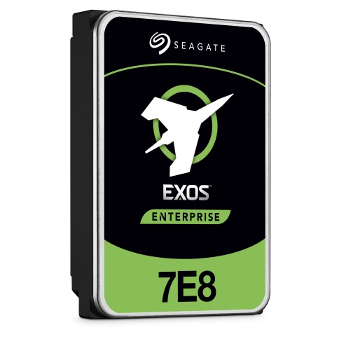 Жесткий диск/ HDD Seagate SAS 3Tb Enterprise Capacity 7200 12Gb/s 128M фото 3