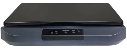Avision FB5100 фото 2