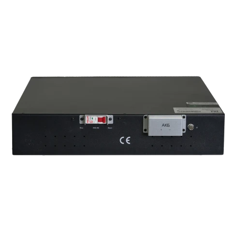 Systeme Electric для ИБП серии SRV, 16 шт. АКБ, 12В 9Ач, размеры 440x7 фото 5