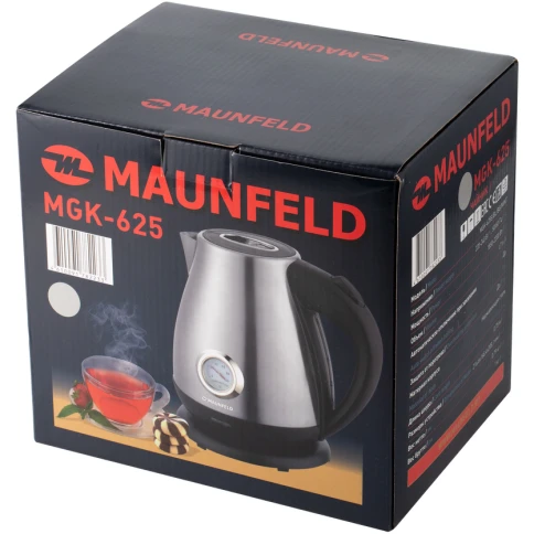 MAUNFELD MGK-625BG фото 4