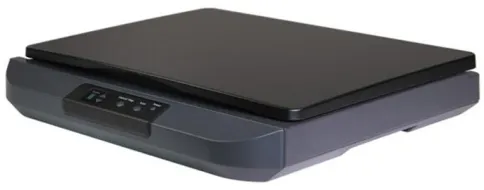 Avision FB5100 фото 3