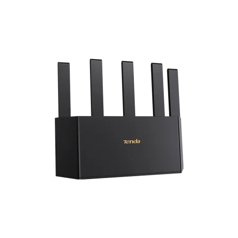 Маршрутизатор/ Wi-Fi маршрутизатор 1200MBPS 1000M DUAL BAND TX2L PRO T фото 2