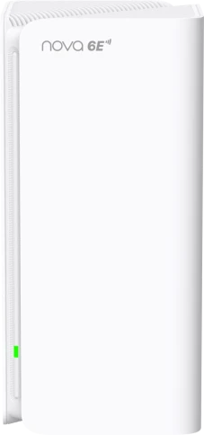 Точка доступа/ Tenda MX21 Pro (3-pack) Трехдиапазонная гигабитная Wi-Fi Mesh... фото 4