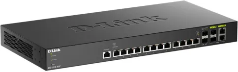 D-Link DXS-1210-16TC/B1A фото 2