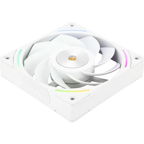 Кулер для корпуса/ Case Cooler Thermalright TL-K12RW Reverse (120x120x25mm, 4-pin... фото 5