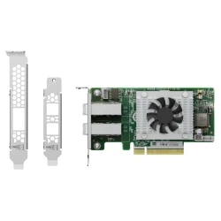 Карта расширения/ QNAP QXP-820S-B3408 12 Gb/s SAS expansion card, 2 SF фото 1