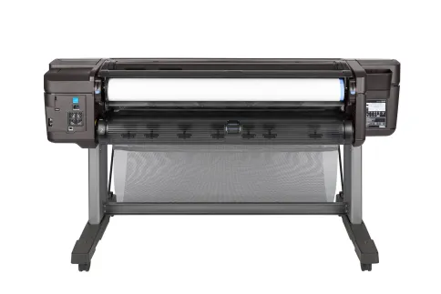 HP DesignJet Z6 24-in PostScript Printer фото 2