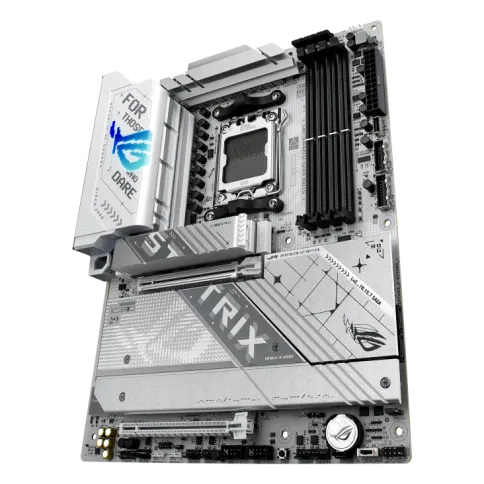 ASUS ROG STRIX X870-A GAMING WIFI (90MB1IF0-M0EAY0) фото 6