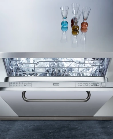 Franke FDW 614 D10P DOS C фото 2