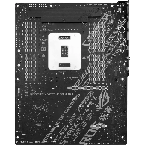 ASUS ROG STRIX X299-E GAMING II фото 7
