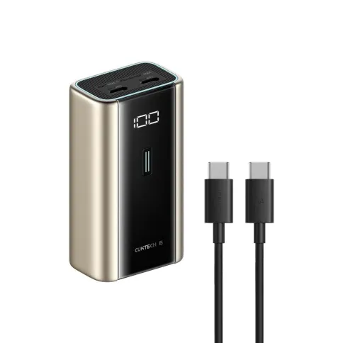 Xiaomi CUKPB060GLGD фото 2