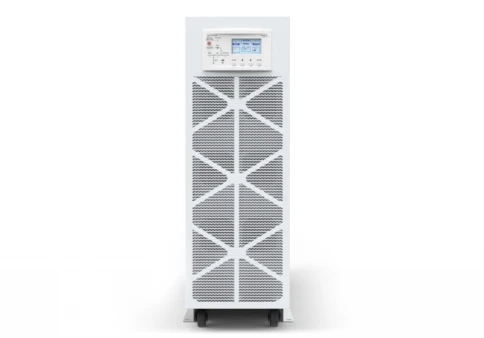 ИБП Uniprom UPS 3S 20кВА 3:1 ПНР 5x8 фото 1