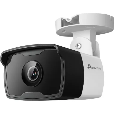 IP-камера/ 2MP Outdoor Bullet Network Camera  2.8 mm Fixed Lens фото 1