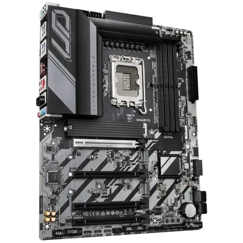 GIGABYTE Z890 UD WIFI6E фото 3