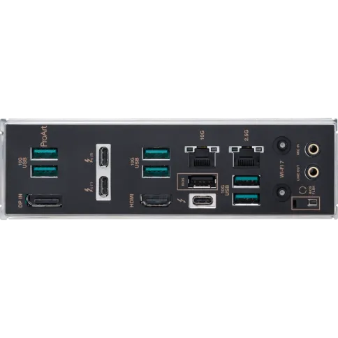 ASUS PROART Z890-CREATOR WIFI (90MB1JD0-M0EAY0) фото 4